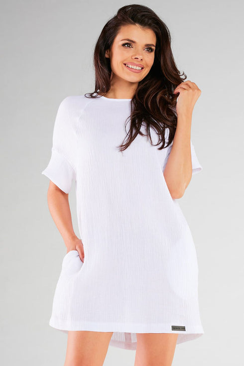 Robe de jour model 214513 Infinite You